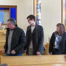 Honoring John M. Zubay.